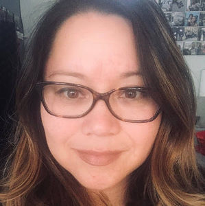 Meet your Posher, Lupe